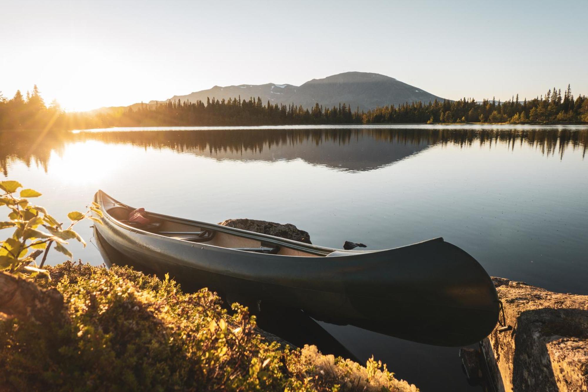 Skarsnuten Mountain Resort & Spa Hemsedal Ngoại thất bức ảnh