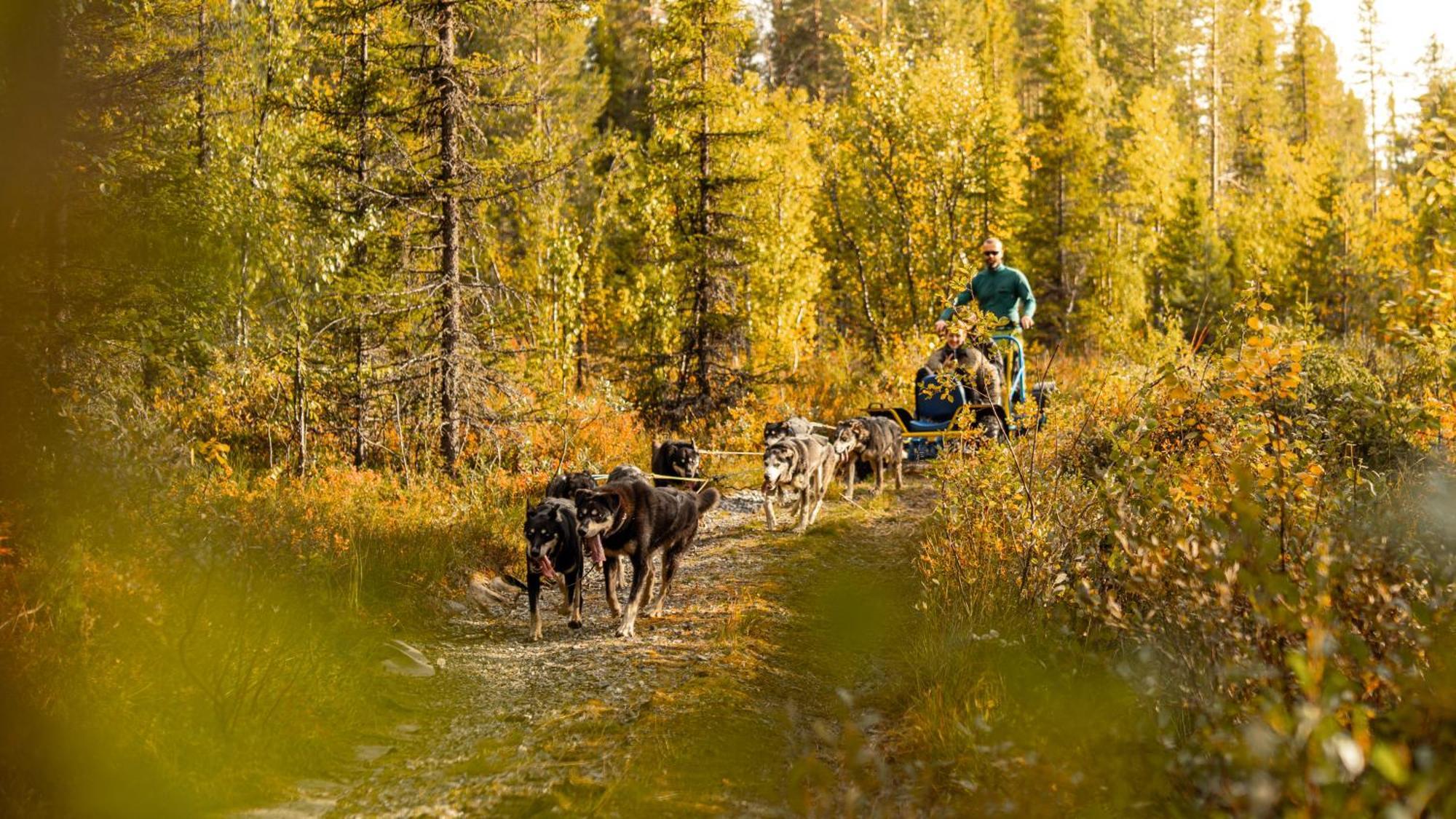 Skarsnuten Mountain Resort & Spa Hemsedal Ngoại thất bức ảnh