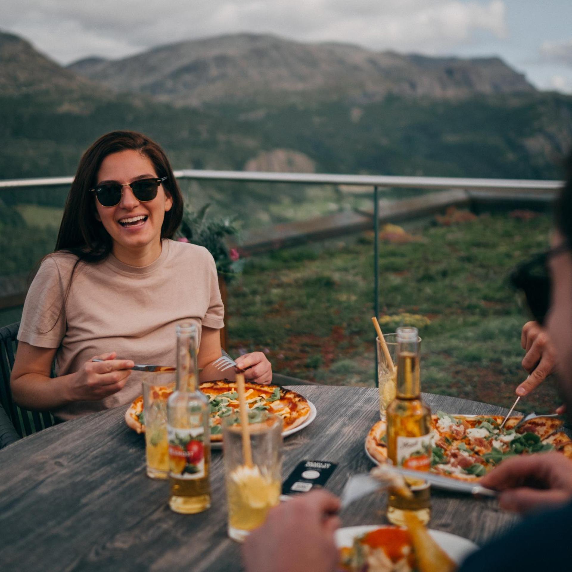 Skarsnuten Mountain Resort & Spa Hemsedal Ngoại thất bức ảnh